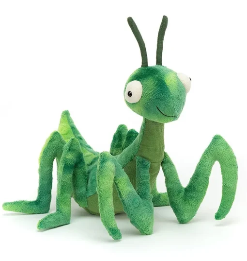 Jellycat Penny Gottesanbeterin