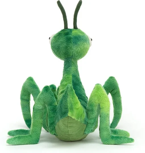 Jellycat Penny Gottesanbeterin