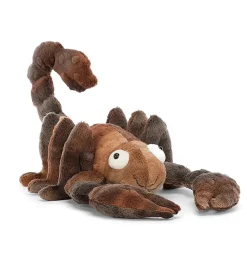 Jellycat Simon Skorpion