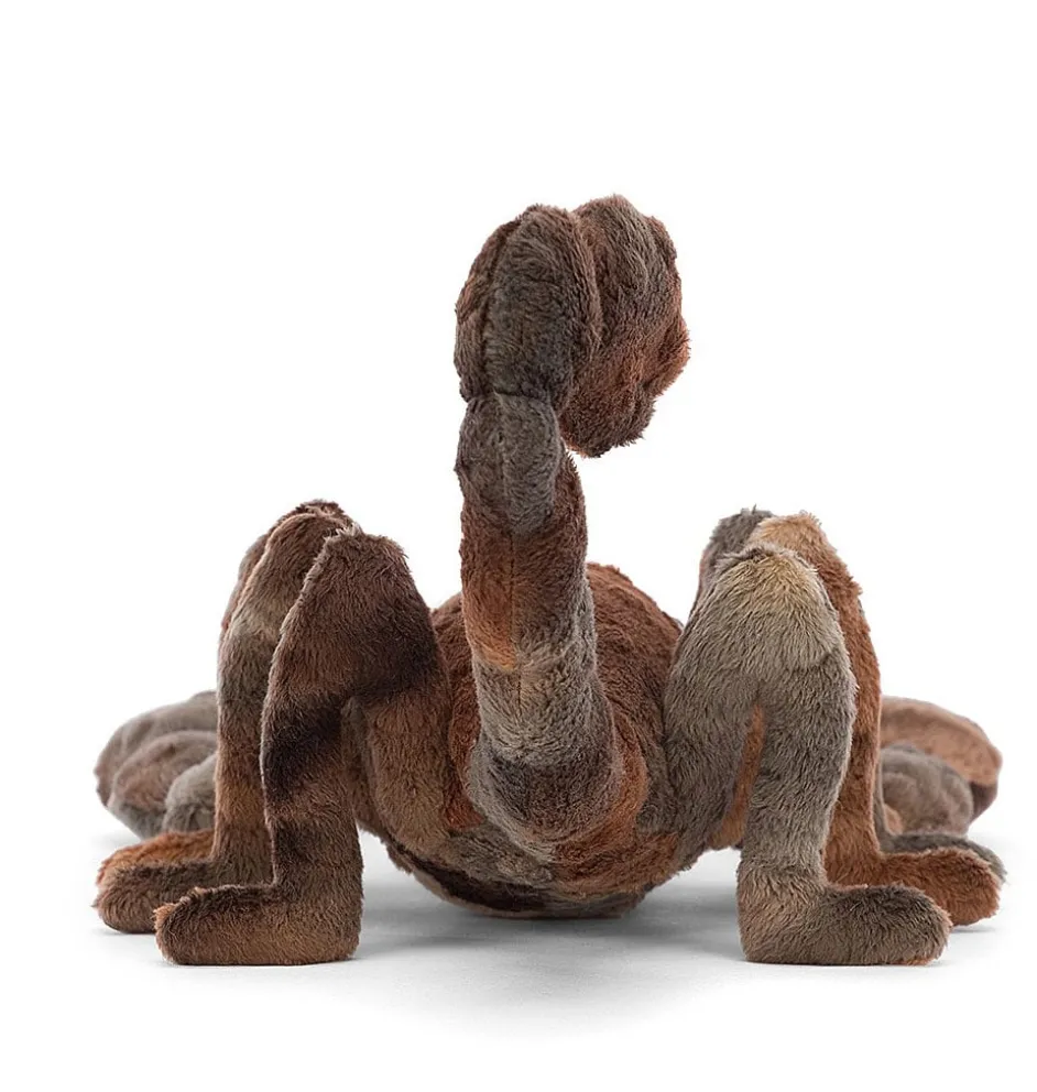 Jellycat Simon Skorpion