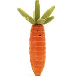 Jellycat Vivacious Gemüsekarotte