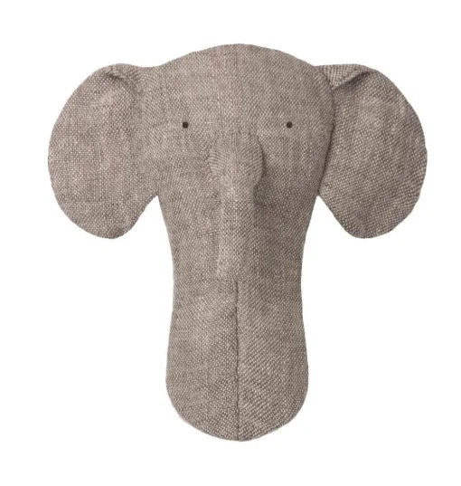 Knisterelefant von Maileg 12 cm