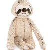 Kuscheliges Faultier von Orange Toys