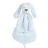 Kuscheltuch Hase Richie Happy Horse blau