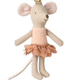 Little Sister Mausprinzessin in Box von Maileg