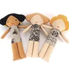 Lollipop-Puppe Olga