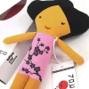 Lollipop-Puppe Yoko