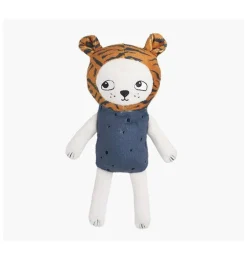 Luckyboysunday Baby Tiger 25 cm
