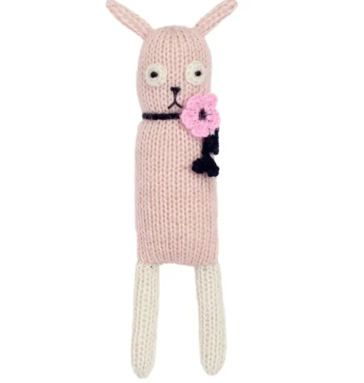 Luckyboysunday Mini-Blumenpuppe 14 cm