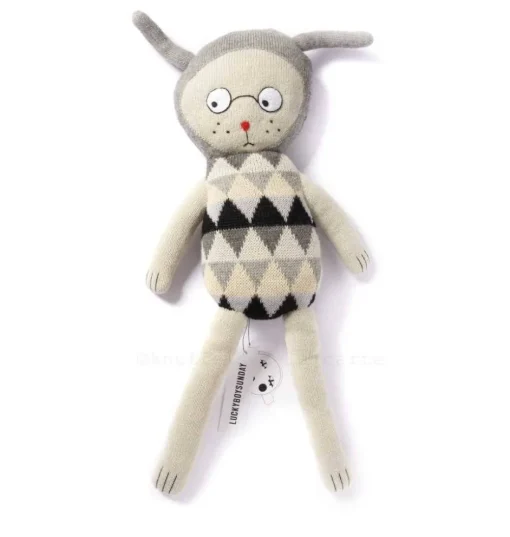 Luckyboysunday Pale Nulle + gratis Glücksbringer