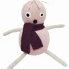 Luckyboysunday Pop Rose Luckyboysunday 21 cm
