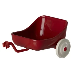 Maileg Anhänger für das Dreirad / Rot