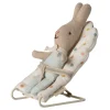 Maileg Babywippe für Mäuse- und Kaninchenbabys