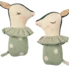 Maileg Bambi Rassel Sleepy Wakey