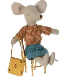 Maileg Bekleidungsset für Muttermaus