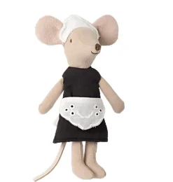 Maileg Dienstmädchen Maus große Schwester / Dienstmädchen