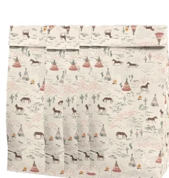 Maileg fünf Geschenktüten Chevaux Heureux