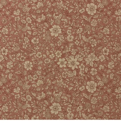 Maileg Geschenkpapier Blossom Rose