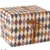 Maileg Geschenkpapier Harlequin