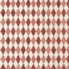 Maileg Geschenkpapier Harlequin rot
