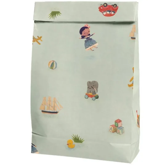 maileg geschenktüte spielzeug