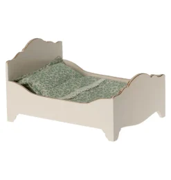 Maileg Holzbett für die Mäuse