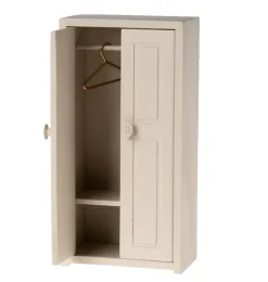 Maileg Holzschrank für die Mäuse