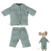 Maileg Kleidungsset Pyjama für Big Brother Maus