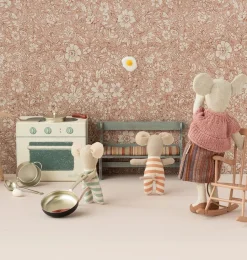 Maileg Kochset / Kochset für die Mäuse