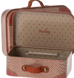 Maileg Koffer Micro Pink