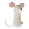 Maileg Lullaby Friends Rasselmaus