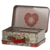 Maileg Metallkoffer Holly