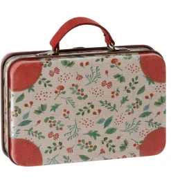 Maileg Metallkoffer Holly