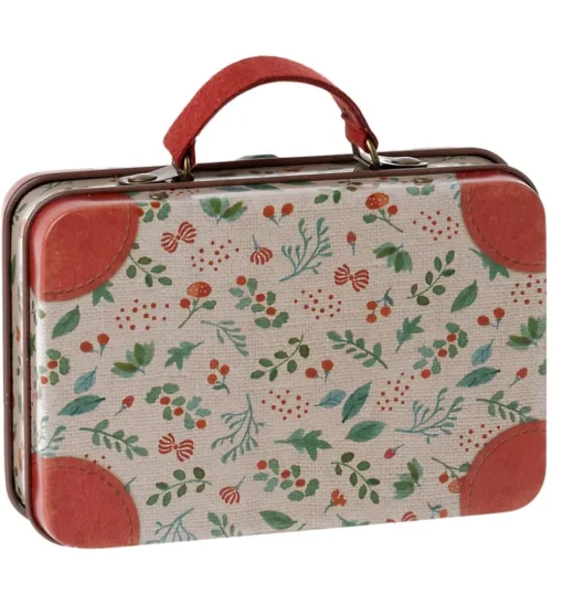 Maileg Metallkoffer Holly