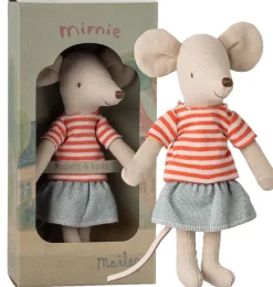 Maileg Mimie Große Schwester Maus