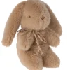 Maileg Mini-Hase Creme Pfirsich