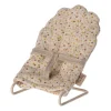 Maileg Schaukelstuhl für Babymäuse und Hasen