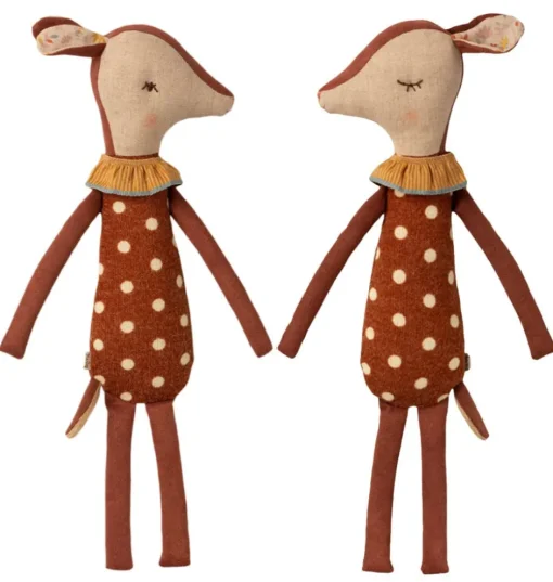 Maileg Sleepy Wakey Bambi
