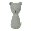 Maileg Teddybärrassel / Chinos grün