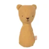 Maileg Teddybärrassel / Staubgelb
