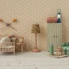 Maileg Vintage Laterne / blau