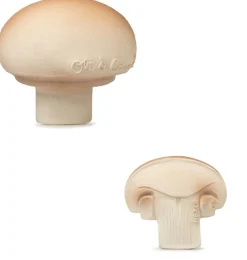 Manolo-Pilz von Oli & Carol