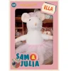 Maus Ella aus der Mäusevilla