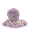 Maya Octopus Baby Jellycat