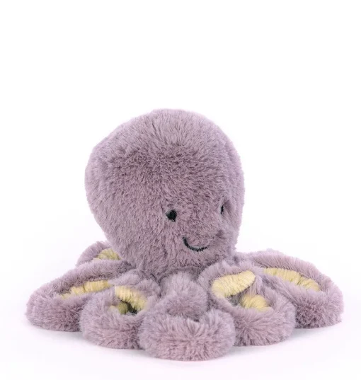 Maya Octopus Baby Jellycat