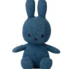 Miffy aus Mid Wash Denim