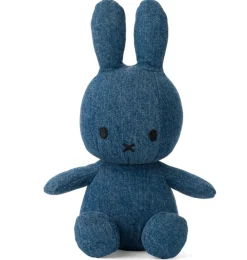 Miffy aus Mid Wash Denim