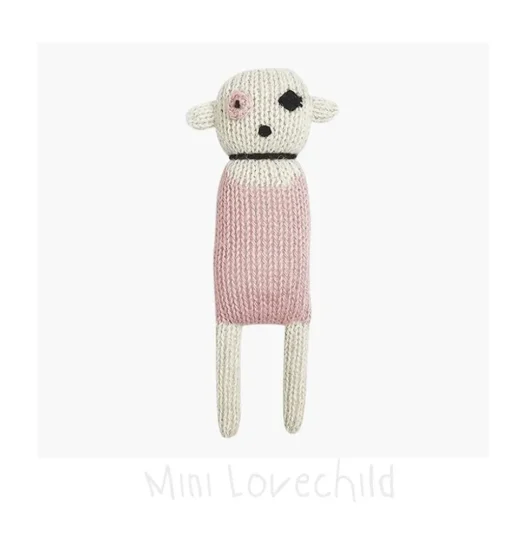 Mini Love Child Luckyboysunday