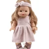 Minikane Alienor