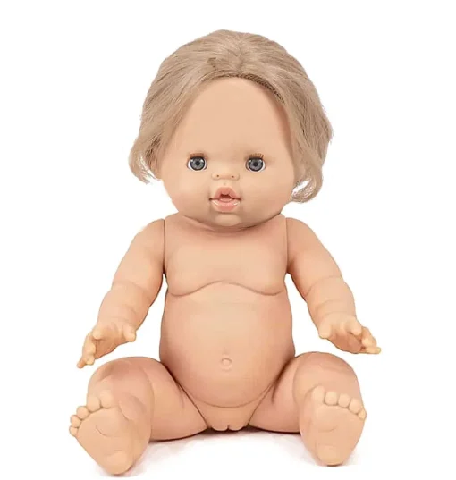 Minikane Alienor